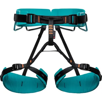 Úvazek Sedák Mammut 4 Slide Harness - dark ceramic