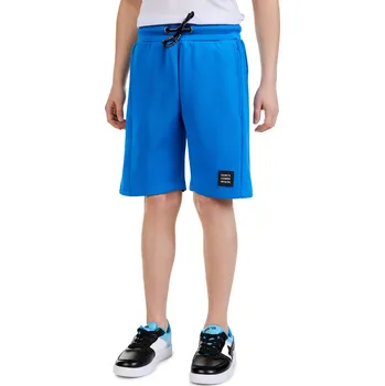 Chlapecké kraťasy Sam 73 Chlapecké Modré chlapecké kraťasy SAM 73 Saf Modrá 128 (2888674)