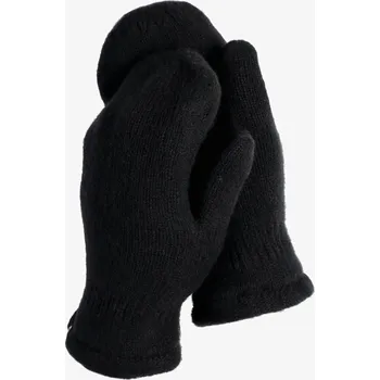 Módní doplněk Dětské rukavice Reima Lapanen - black