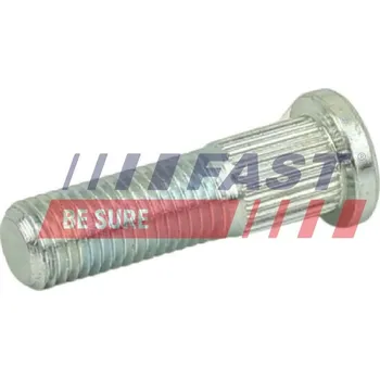 Plechové kolo Šroub kola FAST FT21508