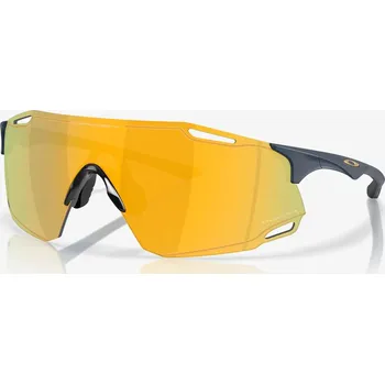 Sluneční brýle Oakley Cybr Dyno - matte abyss/prizm 24k