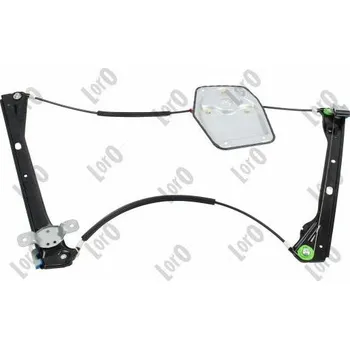 Stahovačka okna Zvedací zařízení oken ABAKUS 130-053-013