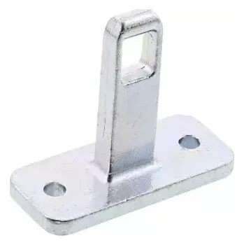 Praní a péče o prádlo  Hák dveří do praček AEG Electrolux Zanussi - kvalitní náhradní díl 8076542011 pro bezpečné zavírání a dlouhou životnost domácích spotřebičů