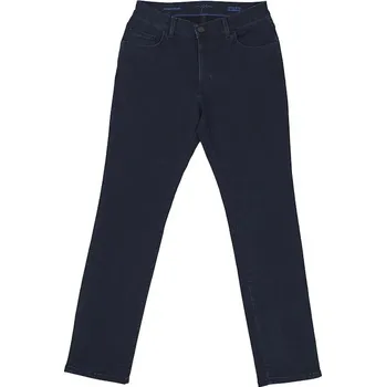 Dámské džíny Project Indigo dámské džíny BEA (Pioneer Women) 7100-4174 6801 Modrá 44/32