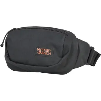 Outdoorové zavazadlo Mystery Ranch Forager Hip Mini black ledvinka