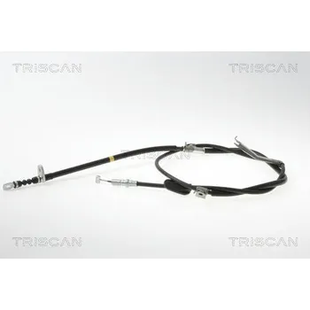 Auto-moto Tažné lanko, parkovací brzda TRISCAN 8140 401103