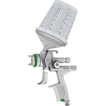 Stříkací pistole SATA stříkací pistole 5000 B HVLP 1,4 vč.otoč.kloubu (RPS) (210591)