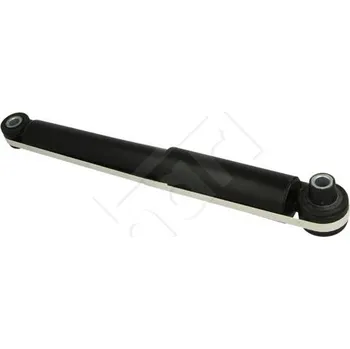 Auto-moto Tlumič pérování HART 806 131