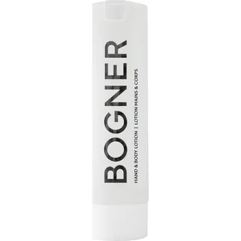 ADA Cosmetics Tělové mléko SmartCare BOGNER White 300 ml