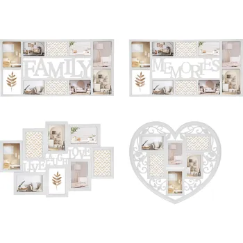 Fotorámeček LIVARNO® Fotorámeček