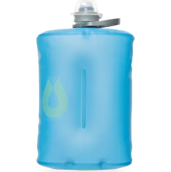 Láhev Flexibilní láhev HydraPak Stow Bottle 1 L - tahoe blue