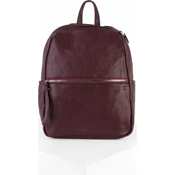 Městský batoh Beta.B Vínový batoh L0315B.R Velikost: UNI