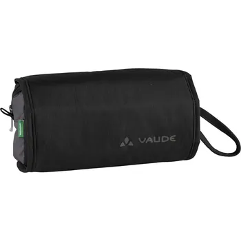 Kosmetická taška Kosmetická taštička Vaude Wash Bag M - black
