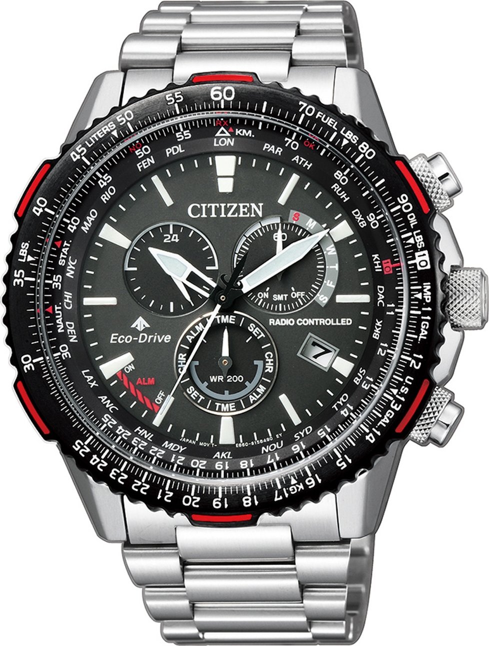 Citizen CB5001-57E Promaster