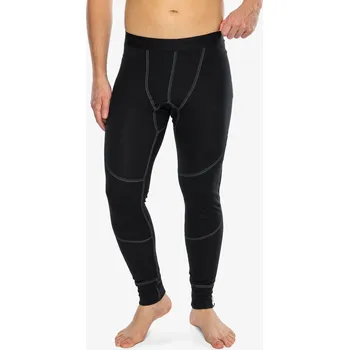 Dámské termo spodky Termolegíny Sensor Double Face Underpants - black