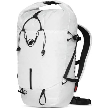 Městský batoh Dámský batoh Mammut Eiger Nordwand 28 - white/white