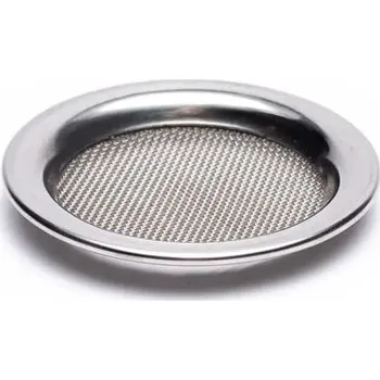 Mani Bhadra Mani Bhadra Náhradní sítko pro kadidelnice Nerez, Ø 4,5 cm