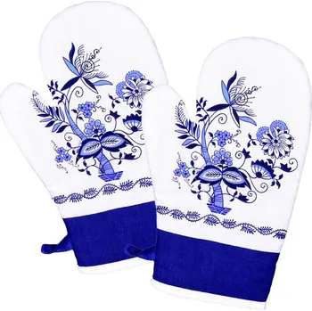 Chňapka Kuchyňská chňapka CIBULÁK, sada 2 ks