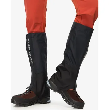 Cyklistické návleky Návleky na boty Viking Hintere - black