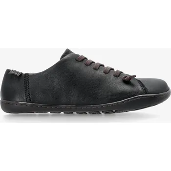 Dámská treková obuv Outdoorové boty dámské Camper Peu Cami Low - black/black