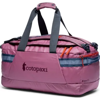 Cestovní taška Cestovní taška Cotopaxi Allpa Getaway 55L Duffel - fig