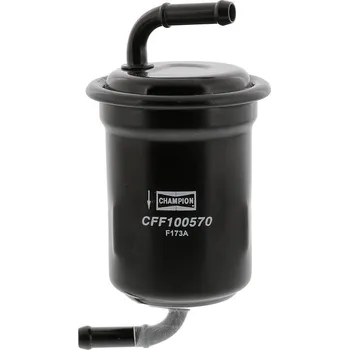 Autodíl Palivový filtr CHAMPION CFF100570