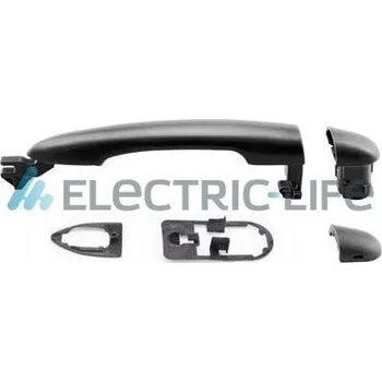 Dveře karosérie Vnější klika dveří ELECTRIC LIFE ZR80659