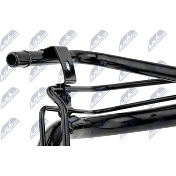 Palivová nádrž Plnicí hrdlo, palivová nádrž NTY PWP-TY-048