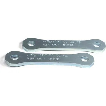 Sada pro snížení TECNIUM Setting 1 - Suzuki SV650N/S 150010042TEC