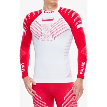 Dámské termoprádlo Funkční mikina UYN Natyon 3.0 Poland UW Shirt Long Sleeve Turtle Neck - poland