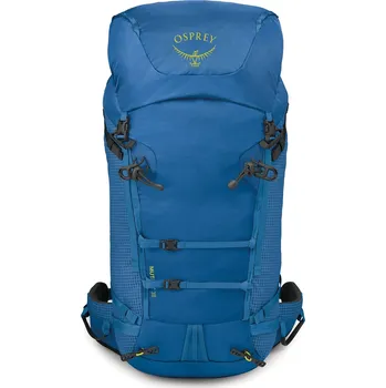 turistický batoh Lezecký batoh Osprey Mutant 38 - blue flame