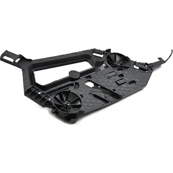 Osvětlení automobilu Škoda Octavia II-Držák světla DPA 1Z0941340