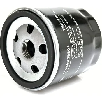 Filtr do auta Škoda 105, Favorit, Felicia-Filtr oleje 1,3 VIKA