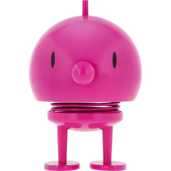Hoptimist, Figurka Classic Bumble M růžová - Formadore