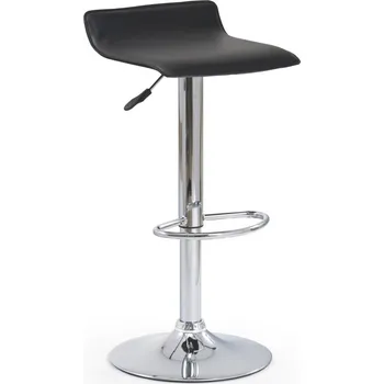 Nábytek Barová židle Ivy černá