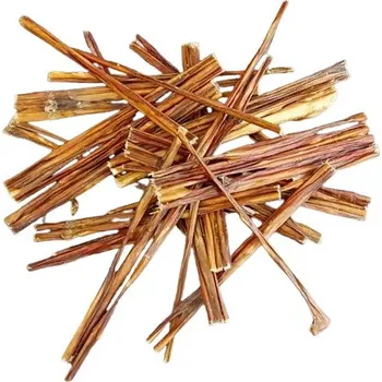 Pamlsek pro psa Panakei Sušená střívka (špagetky) na kousání pro psy