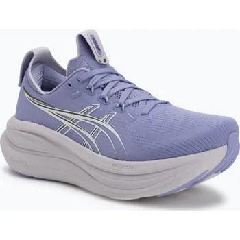 Pánská sportovní obuv Pánské běžecké boty ASICS Gel-Nimbus 28 bluebell/white