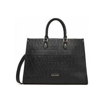 Kabelka Kabelka Nine West LX10044 Černá NOSIZE