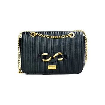 Kabelka Kabelka Monnari TORIMP0-24Z-BAG4140-K020D000 Černá OS