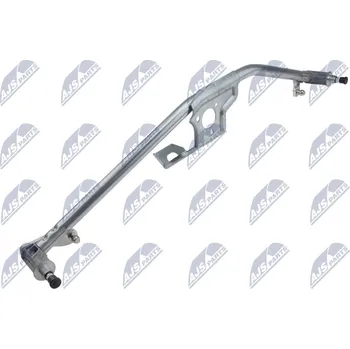 Motorek stěrače a odstřikovače Tyčoví stěračů NTY EMW-VW-023