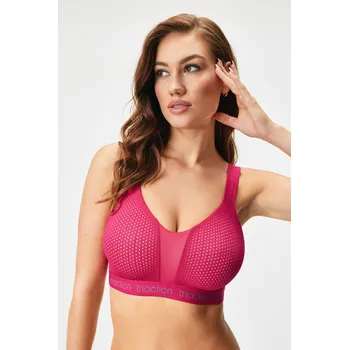 Podprsenka Sportovní podprsenka Triumph Triaction Energy Lite