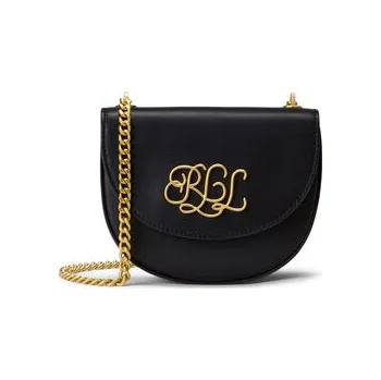 Kabelka Kabelka LAUREN RALPH LAUREN 431958978004 Černá OS