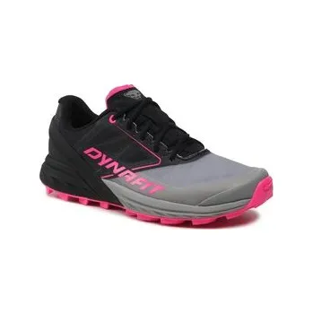 Dámská běžecká obuv Běžecké boty Dynafit Alpine W 545 Šedá 41