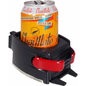 Držák do auta iBOX Držák do auta na nápoje a telefon