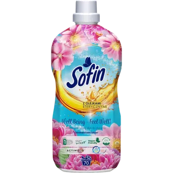 Aviváž Sofin Feel Well koncentrát aviváž 70 praní 1400 ml
