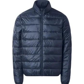 esmara Men Pánská prošívaná bunda (navy modrá, M (48/50))