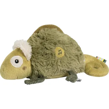 BABY FEHN Pomůcka na spaní chameleon Crazy Baby Fehn