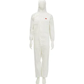 Jednorázový oděv Jednorázový ochranný oblek 4545 (typ 5/6) 3M