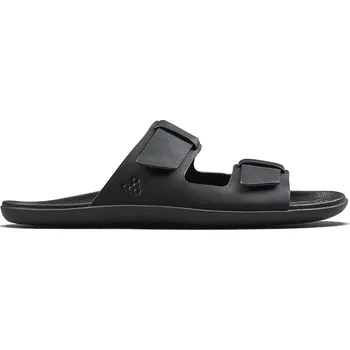 Dámské sandále SENSUS YIN SLIDE WOMENS Obsidian 38