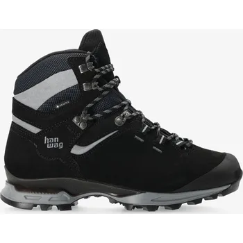 Pánská treková obuv Trekové boty Hanwag Tatra Light GTX - black/asphalt